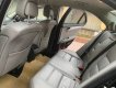 Mercedes-Benz C 230 2008 - Bán Mercedes-Benz C 230 năm 2008, màu đen