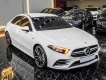 Mercedes-Benz A35 2021 - Cần bán xe Mercedes A35 4Matic đời 2021, màu trắng, xe nhập
