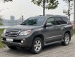 Lexus GX 460 2011 - Bán Lexus GX 460 sản xuất 2011, xe nhập