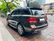 Mercedes-Benz GLE 400 2017 - Màu nâu, xe nhập