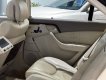 Mercedes-Benz S350 2004 - Bán xe ô tô Mercedes-Benz S350 năm 2004, màu đen, xe siêu chất