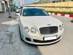 Bentley Flying Spur 2010 - Màu trắng nội thất kem cực mới cực chất