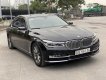 BMW 730Li 2015 - BMW 730Li màu đen nội thất kem sx 2015 model 2016, xe nhập khẩu biển Hà Nội 1 chủ từ đầu
