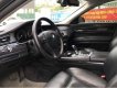 BMW 740Li 2009 - Màu đen, nhập khẩu nguyên chiếc giá hữu nghị