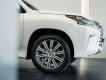 Lexus LX 570 2022 - Màu trắng