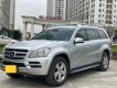 Mercedes-Benz GL 450 2010 - Cần bán Mercedes-Benz GL 450 năm 2010, màu bạc, nhập khẩu như mới giá cạnh tranh