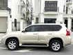 Lexus GX 460 2010 - Cần bán xe Lexus GX 460 năm sản xuất 2010, màu vàng, nhập khẩu 