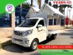 Daehan Teraco 2022 - Tera 100 thùng bán hàng lưu động 2m8, động cơ Mitsubishi 1.3L nhiều khuyến mãi lớn