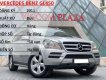 Mercedes-Benz GL 450 2011 - Giá cạnh tranh