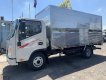 JAC N200 2022 - Tải trọng 1T9, thùng dài 4,4m, động cơ Cummins, khuyến mại 15tr