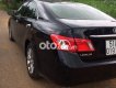 Lexus ES 350 2012 - Cần bán lại xe Lexus ES 350 sản xuất 2012, màu đen, nhập khẩu 