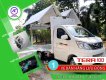 Daehan Teraco 2022 - Tera 100 thùng bán hàng lưu động 2m8, động cơ Mitsubishi 1.3L nhiều khuyến mãi lớn
