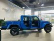 Jeep Gladiator  2022 - Jeep Gladiator Rubicon 2022 - Giảm trực tiếp 357 triệu, liên hệ ngay nhận ưu đãi