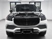 Mercedes-Benz GLS 600 2022 - Cần bán Mercedes GLS 600 năm sản xuất 2022, hai màu, nhập khẩu