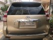 Toyota Land Cruiser Prado TXL 2010 - Bán xe Toyota Land Cruiser Prado TXL sản xuất năm 2010, màu vàng, nhập khẩu Nhật Bản