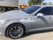 Lexus LS 460 2007 - Màu xám, nhập khẩu nguyên chiếc