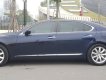 Lexus LS 460   L 2007 - Cần bán xe Lexus LS 460 L sản xuất 2007, xe nhập