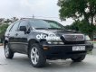 Lexus RX 300 2002 - Màu đen, xe nhập giá ưu đãi