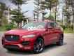 Jaguar F-Pace 2018 - Màu đỏ, nhập khẩu nguyên chiếc