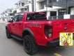 Ford Ranger Raptor 2019 - Bán Ford Ranger Raptor 2.0L AT 4x4 sản xuất 2019, màu đỏ, xe nhập