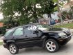 Lexus RX 300 2002 - Màu đen, xe nhập giá ưu đãi
