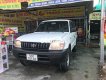 Toyota Land Cruiser Prado 4x4 MT 1998 - Cần bán lại xe Toyota Land Cruiser Prado 4x4 MT năm sản xuất 1998, màu trắng, xe nhập