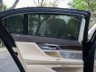 BMW 740Li 3.0L 2016 - Bán xe BMW 740Li 3.0L năm sản xuất 2016, màu đen, nhập khẩu