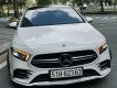 Mercedes-Benz A35 2021 - Mecedes-Benz AMG A35 model 2021 siêu lướt