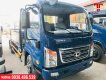 Daehan Teraco 2022 - Daehan Teraco 350 thùng lửng 6m1 giá cực tốt khuyến mãi hấp dẫn