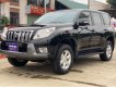 Toyota Land Cruiser Prado 2011 - Cần bán nhanh Toyota Land Cruiser Prado TXL 2011, màu nâu