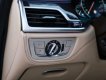 BMW 740Li 3.0L 2016 - Bán xe BMW 740Li 3.0L năm sản xuất 2016, màu đen, nhập khẩu