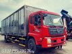 Dongfeng (DFM) B180 2021 - Xe tải Dongfeng thùng kín 7.75 tấn - Thùng dài 9m7 giao giao ngay năm 2021