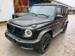 Mercedes-AMG A 35 2022 - Bán xe Mercedes G63 AMG năm 2022