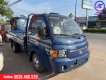 Daehan Teraco 2022 - Daehan Teraco 180 1 tấn 8 thùng 3m3 giá cạnh tranh nhiều khuyến mãi