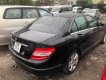 Mercedes-Benz C 230 2009 - Màu đen số tự động