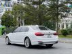 BMW 730Li 2017 - Cần bán gấp BMW 730Li 3.0 năm sản xuất 2017, màu trắng, nhập khẩu nguyên chiếc chính chủ