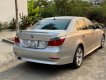 BMW 530i 2005 - Bán BMW 530i sản xuất 2005, màu bạc, xe nhập