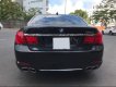 BMW 740Li 2009 - Màu đen, nhập khẩu nguyên chiếc giá hữu nghị