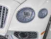 Bentley Flying Spur 2021 - Cần bán Bentley Flying Spur V8 First Edition năm sản xuất 2021, màu trắng, xe nhập