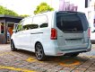 Mercedes-Benz V250 2023 - Xe Limousine 6 chỗ doanh nhân siêu rộng - Nhập khẩu - Xe giao ngay - Liên hệ ngay để được tư vấn