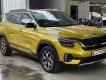 Kia Seltos 2020 - Màu vàng