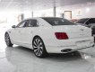 Bentley Flying Spur 2021 - Cần bán Bentley Flying Spur V8 First Edition năm sản xuất 2021, màu trắng, xe nhập