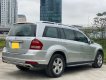 Mercedes-Benz GL 450 2010 - Cần bán Mercedes-Benz GL 450 năm 2010, màu bạc, nhập khẩu như mới giá cạnh tranh