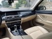 BMW 520i 2017 - BMW 520i model 2017 màu havana nội thất kem