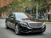 Mercedes-Benz C 250 2017 - Bán Mercedes-Benz C250 sản xuất 2017, màu đen, xe đẹp check hãng thoải mái