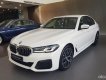 BMW 520i 2022 - [Hải Phòng] BMW 520i + Giảm ngay 125tr tiền mặt + Tặng bảo hiểm thân vỏ, giá cực tốt