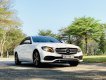 Mercedes-Benz E180 2019 - Màu trắng siêu lướt, giá tốt, chính hãng