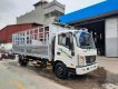Daehan Teraco 2022 - Cần bán xe Teraco 3.5T tải thùng 5m - động cơ Isuzu