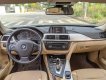 BMW 320i 2013 - Cần bán gấp BMW 320i sản xuất 2013, màu bạc, giá tốt