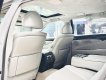 Lexus LS 460 2008 - Màu bạc, nhập khẩu